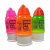 Molin Dollins 6 Vaso Dulcero Pelon Pelo Rico Gigante Fiesta