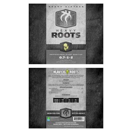 Heavy 16 Roots Quart (1L)