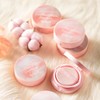Lilybyred Cotton Blur Cushion Foundation Smooth Cover Collection of 3