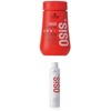 Schwarzkopf OSIS Dust It + Session Laca (Bundle)