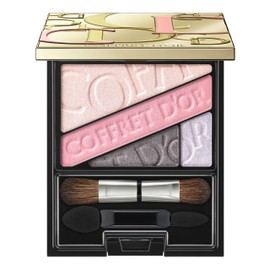 Coffredor Eye Shadow Beauty Aura Eyes