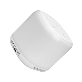 Hatch Sound Machine High-fidelity Sound Tracks For Baby White Noise Sound Machine ABS White Noise Machine