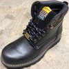 B&Q 3 pairs Heavy duty durable non slip round boot
