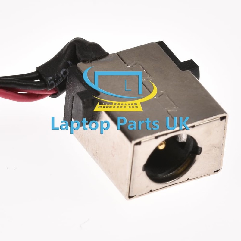 LPUK Charging Port compatible with Acer p/n: DD0ZHPAD002 - Replacement