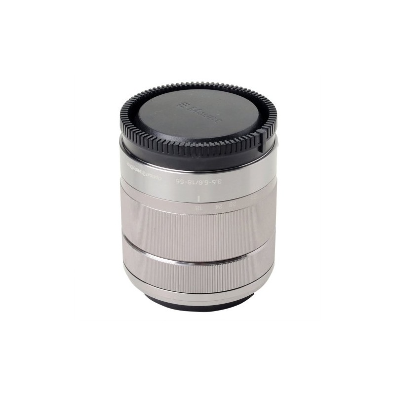 etsumi Cap/Hood For Sony E Mount, Cap