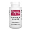 Cardiovascular Research, Magnesium Taurate, 180 Vegetarian Capsules