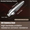 Nutcracker Chestnut Opener, 304 Stainless Steel Chestnut Cutter Tool Chestnut