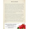 Organic Unrefined Virgin Rosehip Oil 4oz Bottle Premium 100% Pure