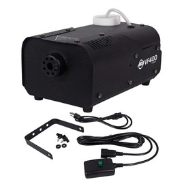 ADJ Products VF400 400 W Compact FOGGER