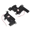 2pcs Laptop Internal Speaker Replacement for Lenovo Ideapad Z570 Z575