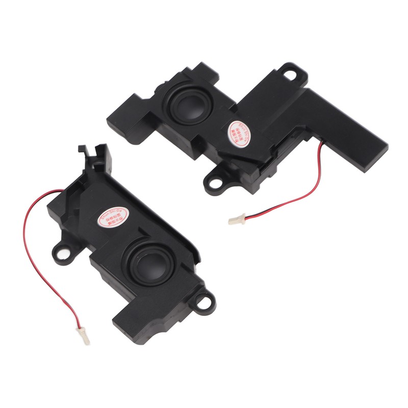 2pcs Laptop Internal Speaker Replacement for Lenovo Ideapad Z570 Z575