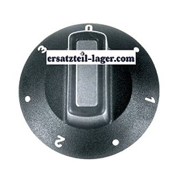 EGO 0000524051 Knob 7-Stroke 7-Stroke Switch Cooker Hob
