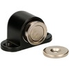 KOTARBAU® Magnetic Door Stop Door Holder for Locking Doors Black