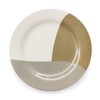 Bowla 12-Piece Melamine Dinnerware Set - Service for 4 (Moden