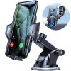 Soporte Sostenedor-Estante Magnetico De Celular Para Carro Telefono Auto Coche
