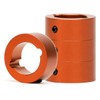 Palumma RC Aluminum Joint Cup Reinforced Ring for TRAXXAS 1/5 X-MAXX 6S