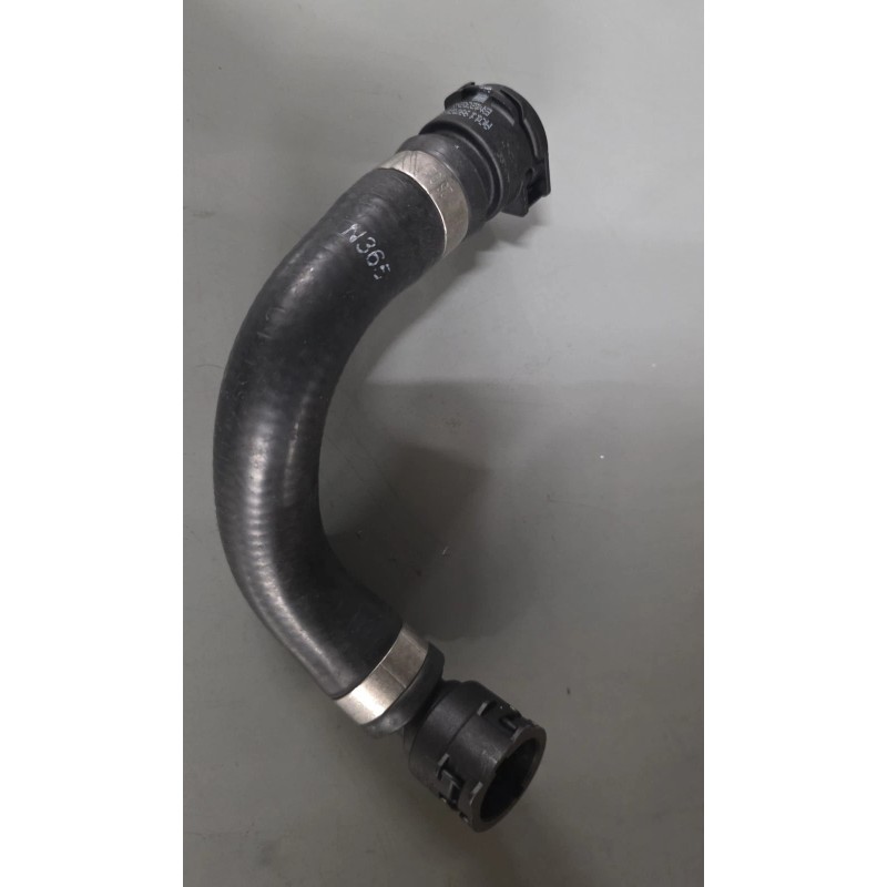 Detroit Diesel FREIGHTLINER CASCADIA DD15 ENG: DDE- A4722005052 AIR COMPRESSOR