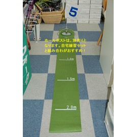 Ground Golf Hole In One Golf Home Exercise Mats Exclusive Park, and More.