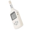 GM1360A Industrial Electronic Thermometer and Hygrometer Handheld Digital Temperature Humidity