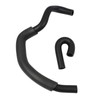 Getfarway 15777-62020 15778-62030 Upper & Lower Oil Cooler Hoses Fit
