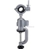 360 Degree Clamp Vice Grinder Drill Stand Holder Workbench Electric