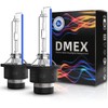 DMEX D4S HID Headlight Bulbs Xenon 35W Replacement 66440 42402