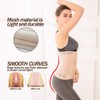 NAEDIKUS Postpartum Belt Recovery Belly Band Support Girdle Shapewear Body