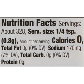 McCormick Grill Mates Roasted Garlic And Herb Seasoning, 9.25 Oz