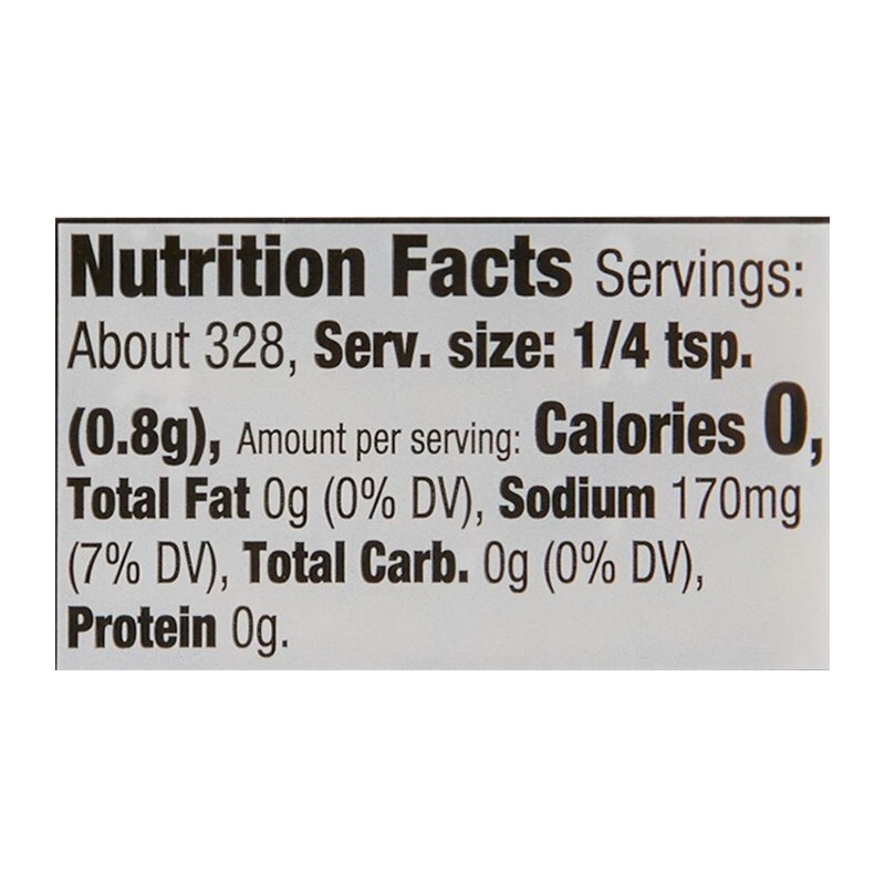 McCormick Grill Mates Roasted Garlic And Herb Seasoning, 9.25 Oz