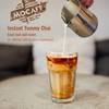 MOCAFE Spiced Chai Tea Latte Powder Mix, 3 Pound Bulk