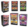 Juggler Glow and Sounds Coin Bank Red Panel Money Box