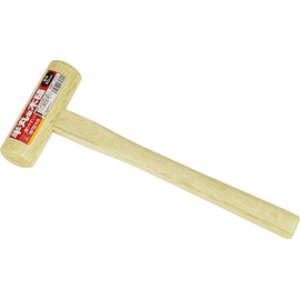 SK11 Half Round Mallet 40 mm