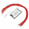 10S 36V 30A Liion Cell 18650 Battery Protection BMS PCB