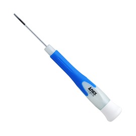 Gym (anex) Super Fit Precision Screwdriver Slotted 1.8 X 50 No. 3520