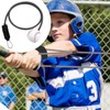 J Bands for Baseball Players | Softball Pitching Resistance Bands