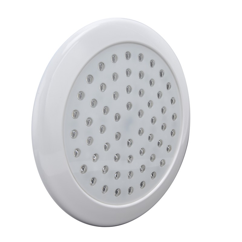 LED Swimming Pool Light RGB IP68 Waterproof Fully Glued Underwater