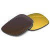 Tintart Performance Replacement Lens Compatible with Oakley Holbrook OO9102 |