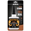 ARKA 50 g Sekundenkleber fr Holz & Bastelbedarf extra stark