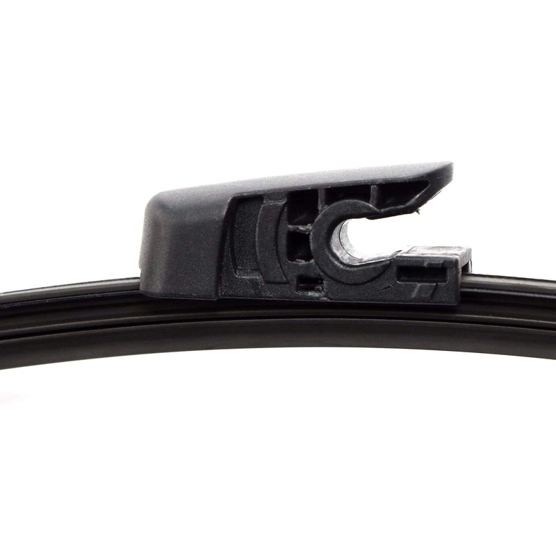 (Pack of 2) Rear Wiper Blade Set Replacement for Hyundai