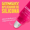 Bálsamo Labial Smushy Matte De Nyx Professional Makeup Shes Serving