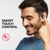 Monster Open Ear AC317 Headphones, Wireless Headphones with Premium Stereo,
