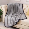 Cooling Blankets for Hot Sleepers,Q-Max 0.42 Soft Breathable Cooling Comforter,Cooling