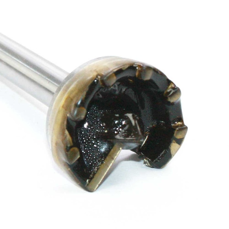 Templaco MS-301-6C - Carbide Spur Tip