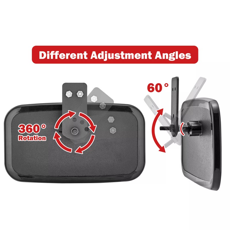 sinocea0 For Polaris Ranger 500 570 900 Pro-Fit Cage Break