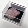 fengshuisale Natural Rose Quartz Healing Crystal Stone for Luck,Success,Making Changes,Confidence