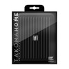 Takoma Dart Case XXL Home Dart Wallet