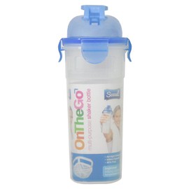 Sozali Shaker Bottle 600 millilitre