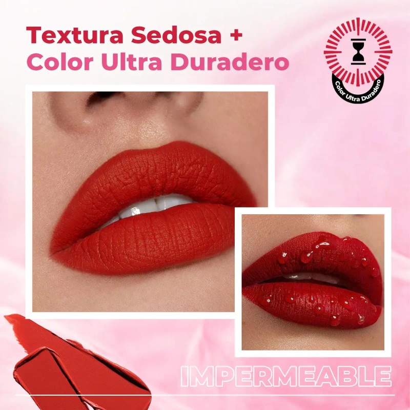 Bablabear Labiales Gloss Maquillaje Para 48 Colors