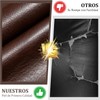 Cartera para hombre con RFID y 11 ranuras – Cuero
