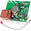 00-913149 NCC Temp Control Board Temperature Controller Kit w/Wire Harness,Replacement